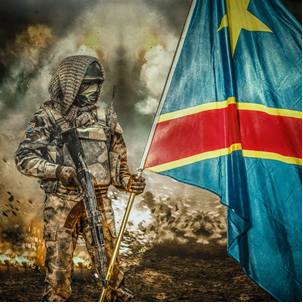 Graves révélations sur la guerre à l'Est de la RDC